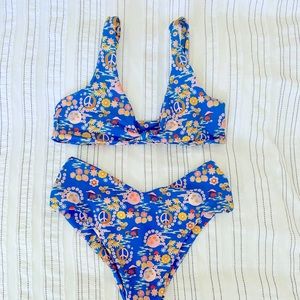Skatie Humboldt Bikini Medium